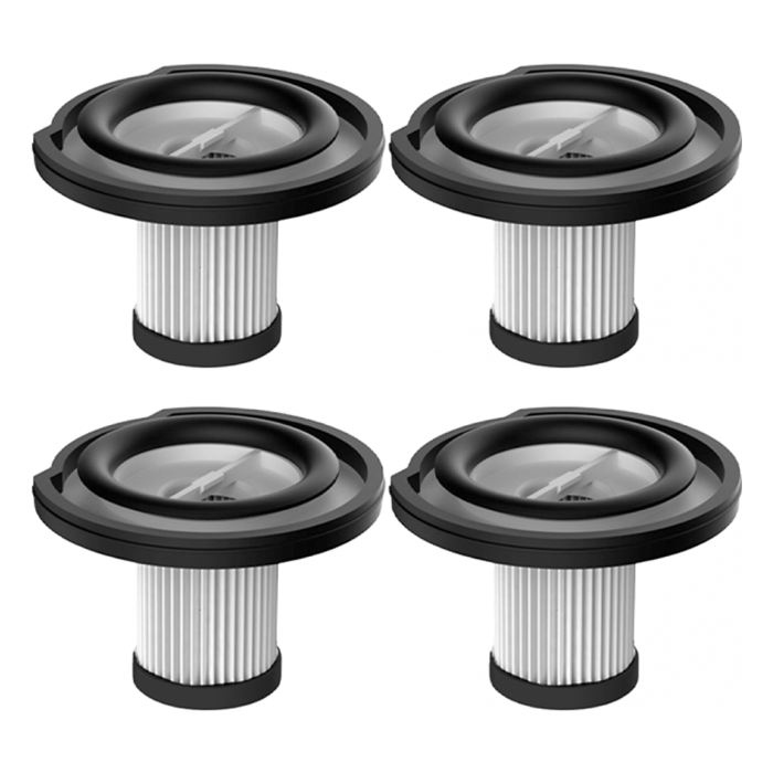 V-S12 HEPA Filters (Pack of 4)