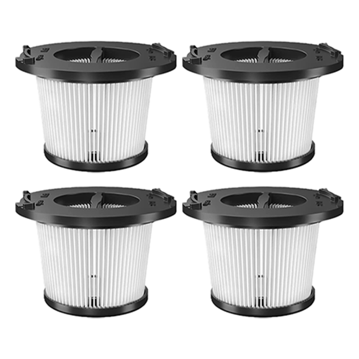 V-B8 & V-R8 HEPA Filters (Pack of 4)