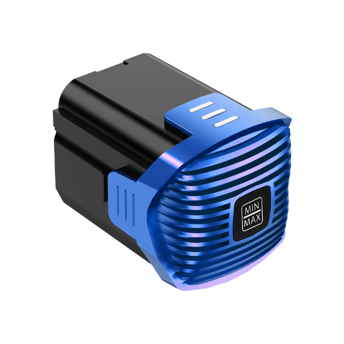 V-B8 Rechargeable Battery