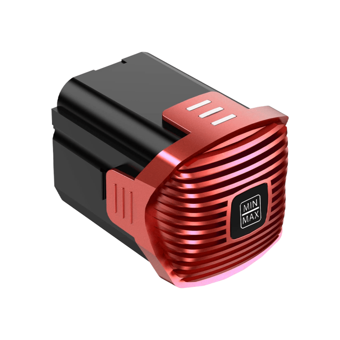 V-R8 Rechargeable Battery