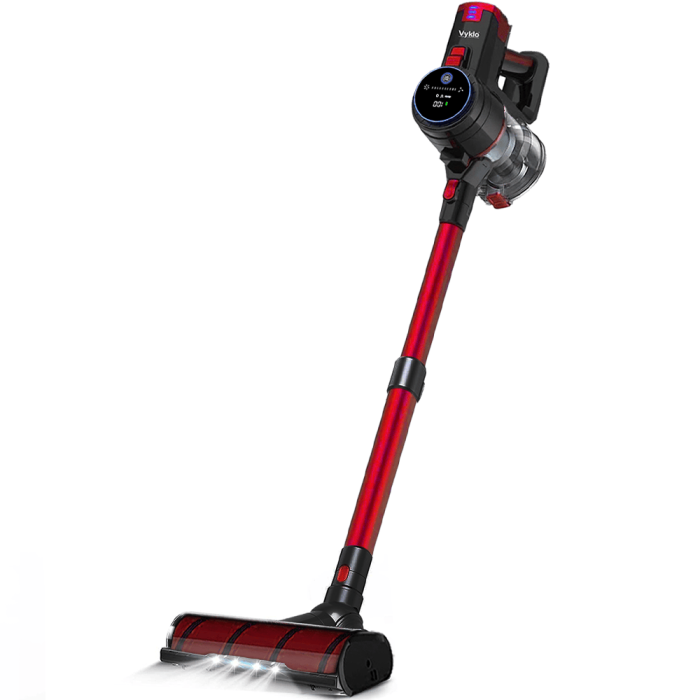 V-R8 All-in-One Cordless Vacuum