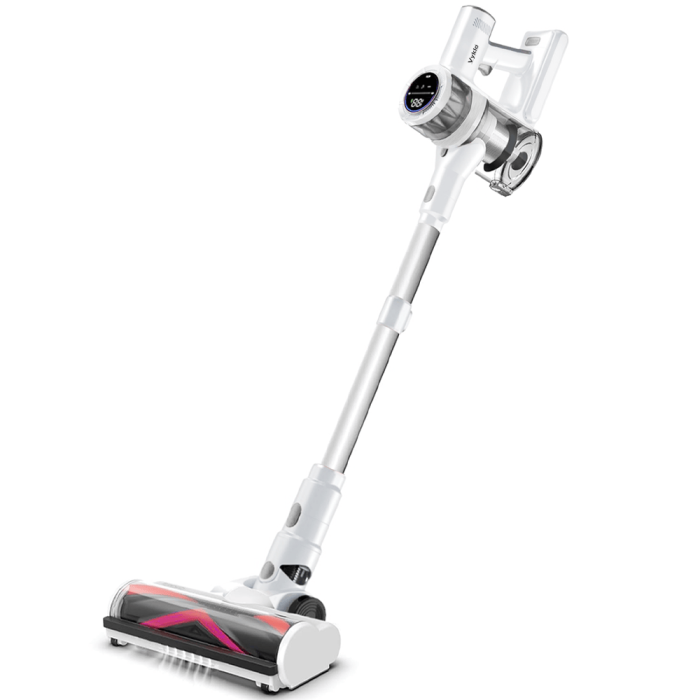 V-15W Smart Cordless Vacuum